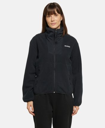 Fleece jacket