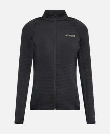 Outdoor jacket