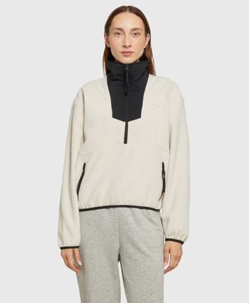 Fleece jacket Sequoia Grove