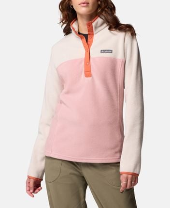 Fleece troyer Benton Springs™