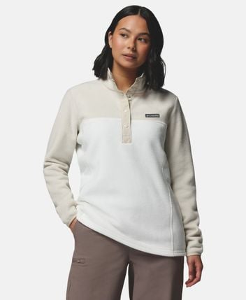 Fleece troyer Benton Springs™