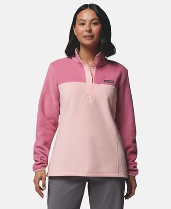 Fleece troyer Benton Springs™
