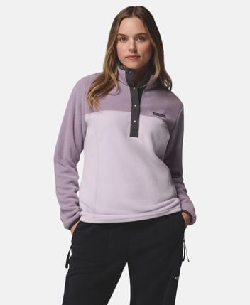 Fleece troyer Benton Springs™