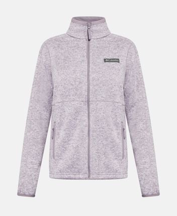 Outdoor jacket