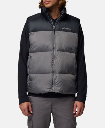 Functional vest