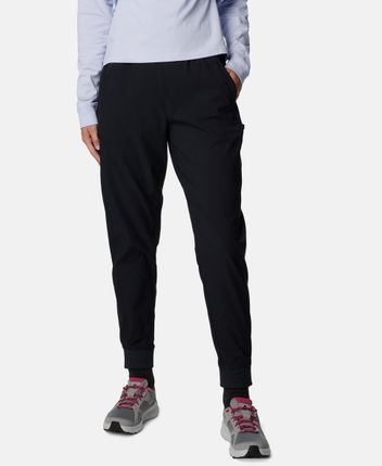 Trekking trousers Leslie Falls