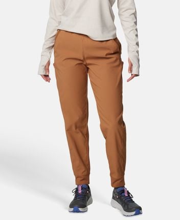 Trekking trousers Leslie Falls