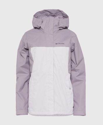 Hiking jacket