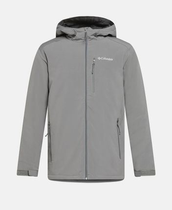Outdoor jacket Gate Racer II Sftshl