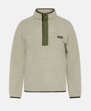 Fleece troyer Helvetia™ II