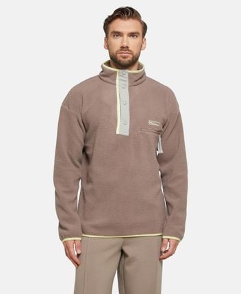 Fleece troyer Helvetia™ II