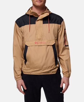Pull-on jacket Challenger II