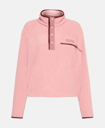 Fleece troyer Helvetia™ II
