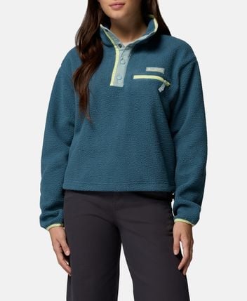 Fleece troyer Helvetia™ II