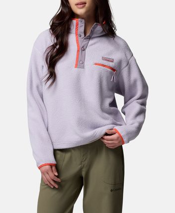 Fleece troyer Helvetia™ II