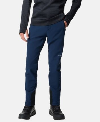 Hiking trousers
