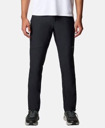 Softshell trousers