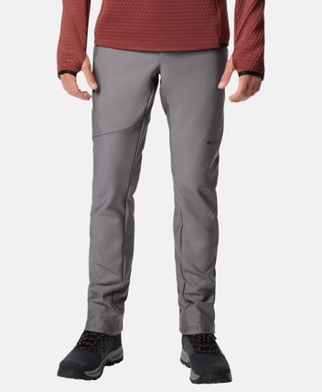 Softshell trousers