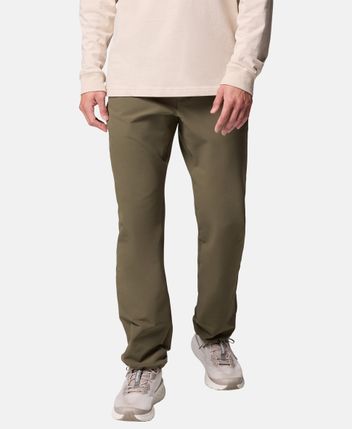 Functional trousers