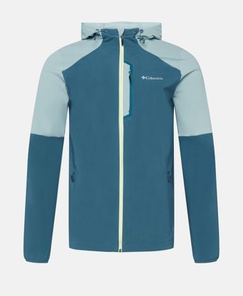 Softshell jacket