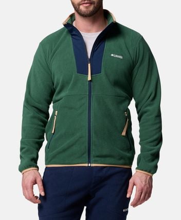 Sherpa fleece jacket Sequoia Grove™
