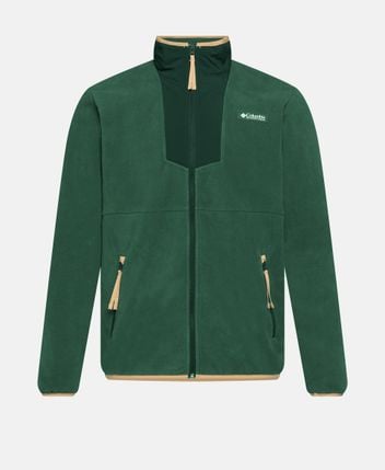 Sherpa fleece jacket Sequoia Grove™