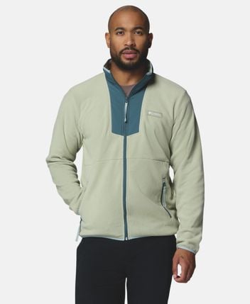 Sherpa fleece jacket Sequoia Grove™