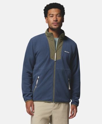 Sherpa fleece jacket Sequoia Grove™