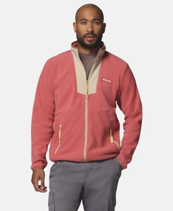 Sherpa fleece jacket Sequoia Grove™