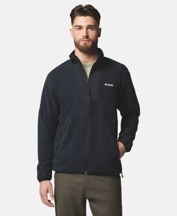 Sherpa fleece jacket Sequoia Grove™