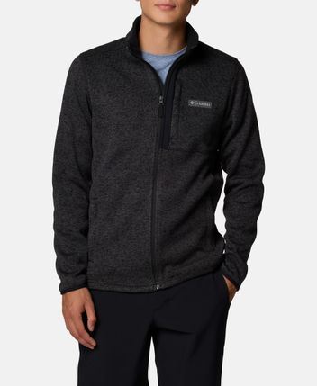 Hiking jacket
