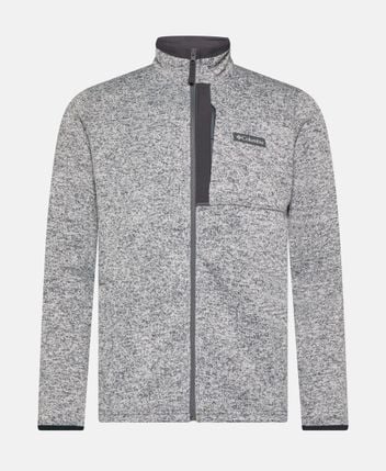 Hiking jacket