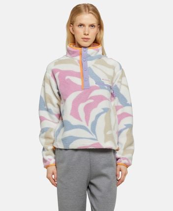 Fleece jacket Helvetia™ II