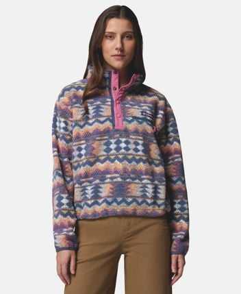 Fleece jacket Helvetia™ II