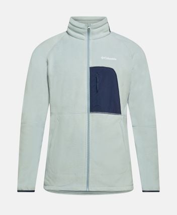 Fleece jacket