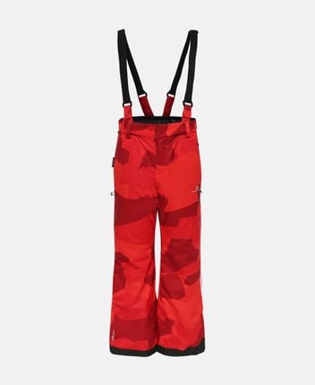 Ski pants