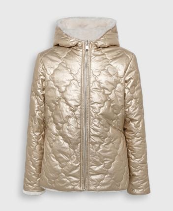 Reversible jacket Weyo