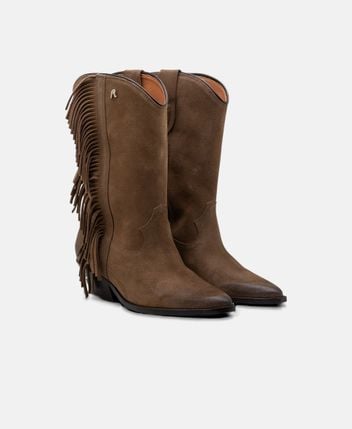 Cowboy boots