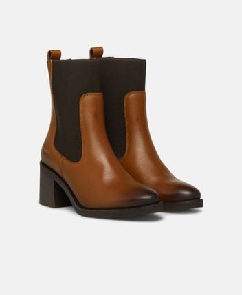 Ankle-boots