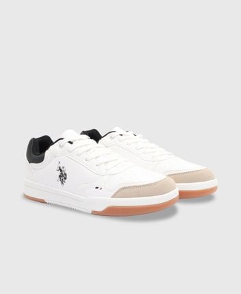 Sneakers Steve