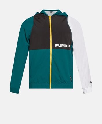 Functional jacket Winners Circle Jacket