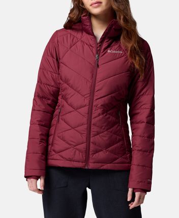 Hiking jacket