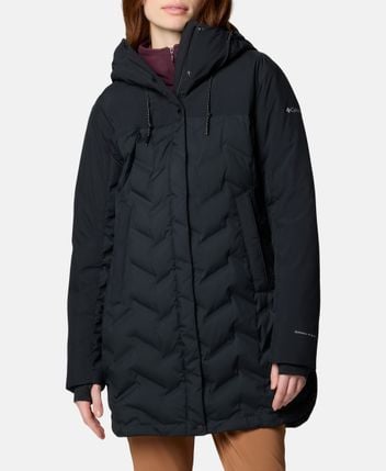 Down jacket