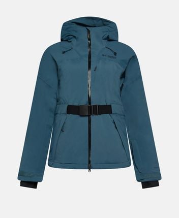 Ski jacket Cirque Bowl