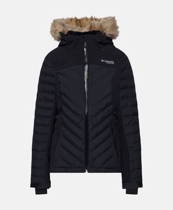 Ski jacket Bird Mountain