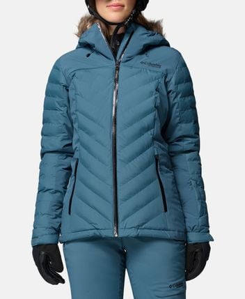 Ski jacket Bird Mountain