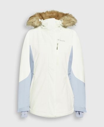 Ski jacket Ava Alpine