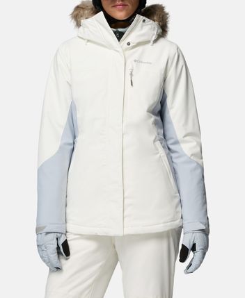 Ski jacket Ava Alpine