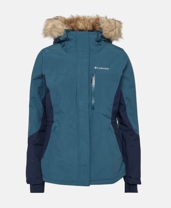 Ski jacket Ava Alpine