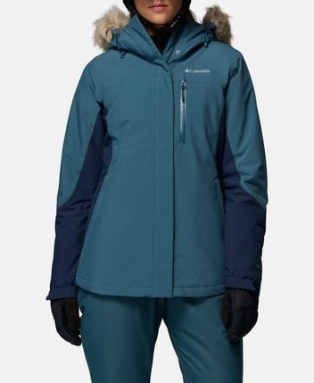 Ski jacket Ava Alpine